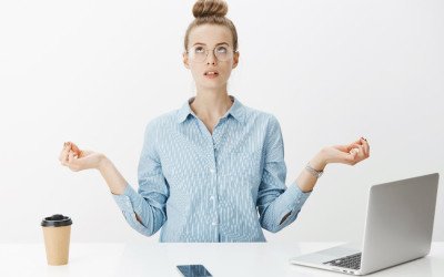 Energi Positif dan Mood Baik dengan Hidup Sehat